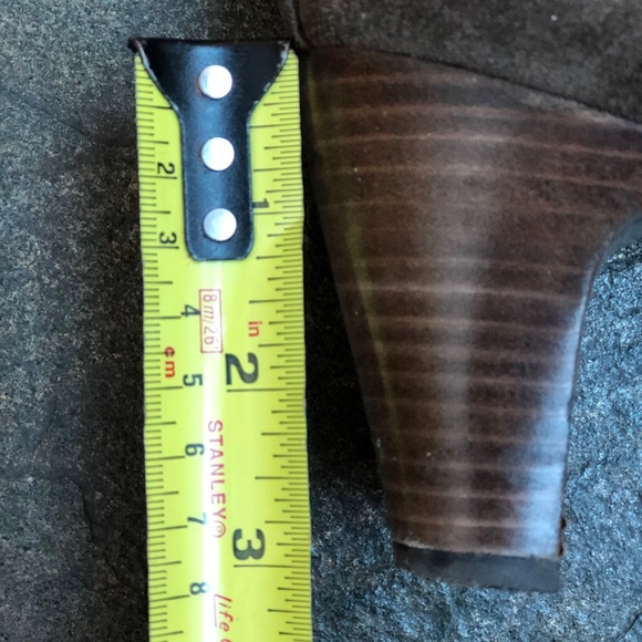 Hugo Boss Boots - Picture 7 of 11